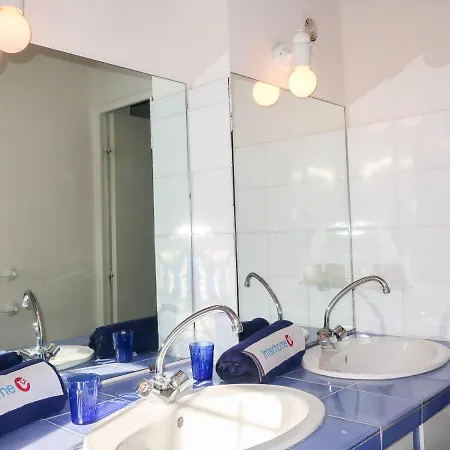 Holiday Home Les Parcs De Gassin-4 By Interhome بيت للعطل *