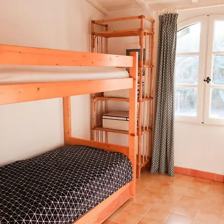 بيت للعطل Holiday Home Les Parcs De Gassin-4 By Interhome