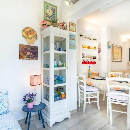 Vakantiehuis Holiday Home Les Parcs De Gassin-3 *