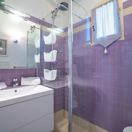Vakantiehuis Holiday Home Les Parcs De Gassin-3 *