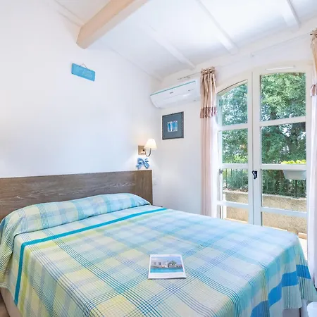Holiday Home Les Parcs De Gassin-3 Vakantiehuis