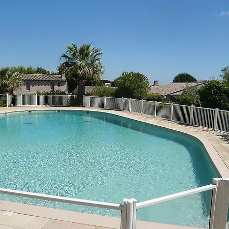 Holiday Home Les Parcs De Gassin-4 By Interhome * سان تروبيه