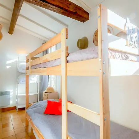 بيت للعطل Holiday Home Les Parcs De Gassin-4 By Interhome