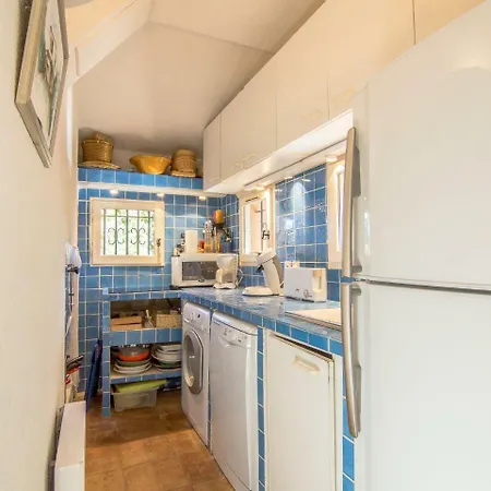 Holiday Home Les Parcs De Gassin-3 Vakantiehuis *