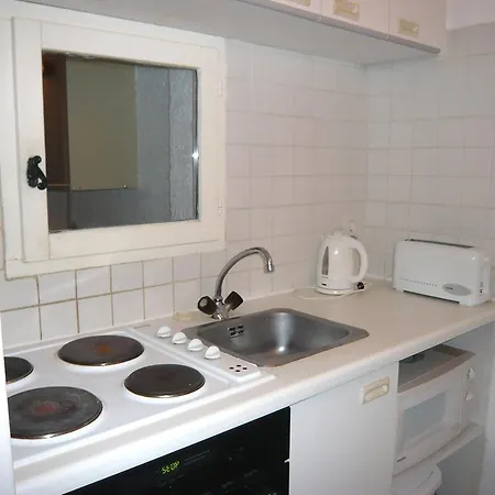 Holiday Home Les Parcs De Gassin-3 Vakantiehuis *