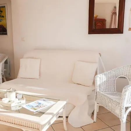 Holiday Home Les Parcs De Gassin-4 By Interhome * Saint-Tropez