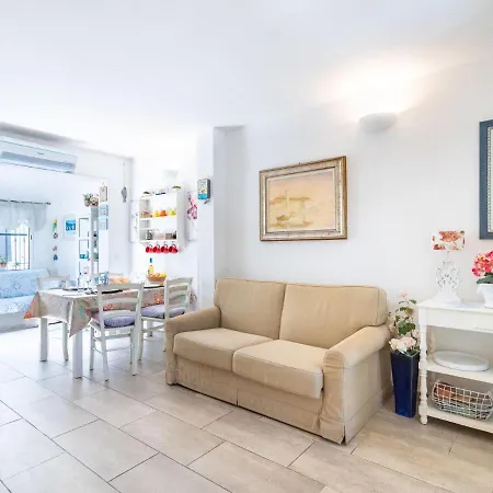 Holiday Home Les Parcs De Gassin-4 By Interhome