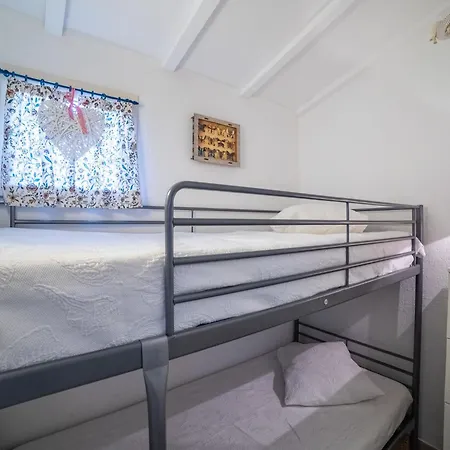 Holiday Home Les Parcs De Gassin-4 By Interhome *