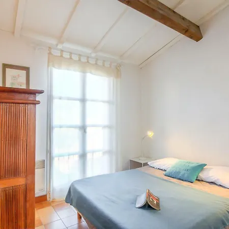 Holiday Home Les Parcs De Gassin-4 By Interhome Saint-Tropez