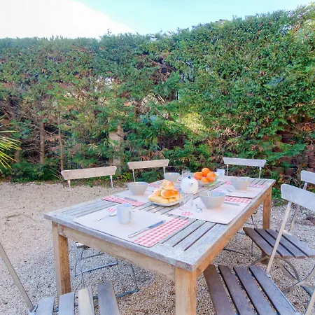 Holiday Home Les Parcs De Gassin-4 By Interhome Ferienhaus *